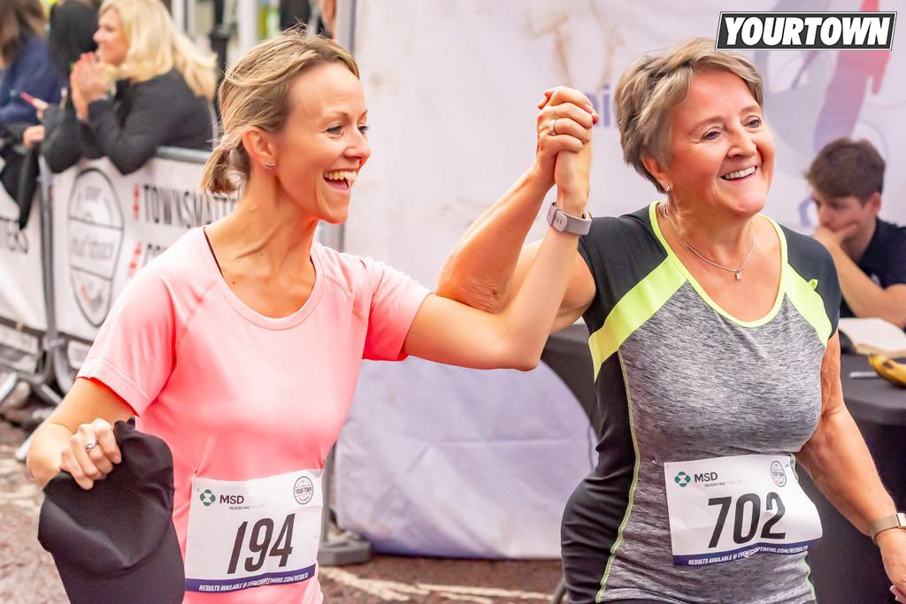 townrunaround™ tweet media