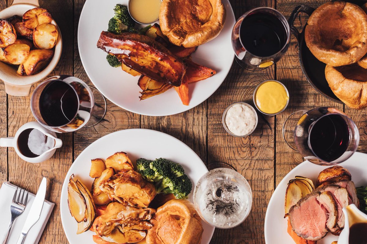 THE ANCHOR tweet media