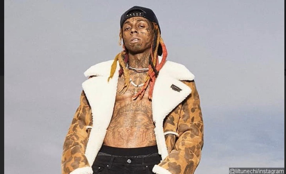 Queen_aintish's tweet photo. 1 Person n all their Music gotta go.
Who’s it Gonna Be? 
Lil Wayne, Kanye, Drake or Future. https://t.co/dcpMTEQGe4