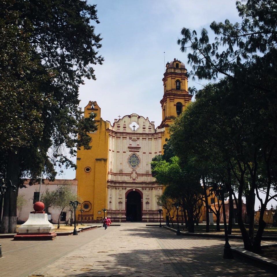 Ayuntamiento de Metepec on Twitter 