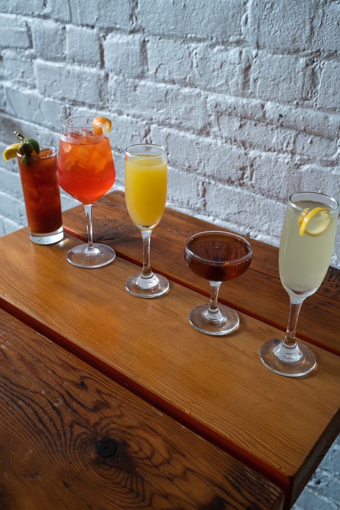 Smallman Galley tweet media