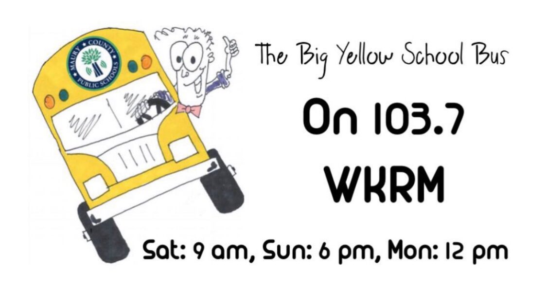 cjmarczak's tweet photo. Listen in this weekend to https://t.co/x6W2Lb1rpX and hear the GREAT things happening at @sfuswildcats! #growmaury @friends_fe @Parents4MCPS https://t.co/pNLwYTOvYh