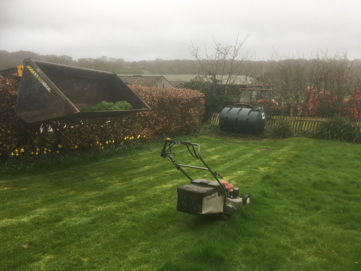 Andy Delves tweet media