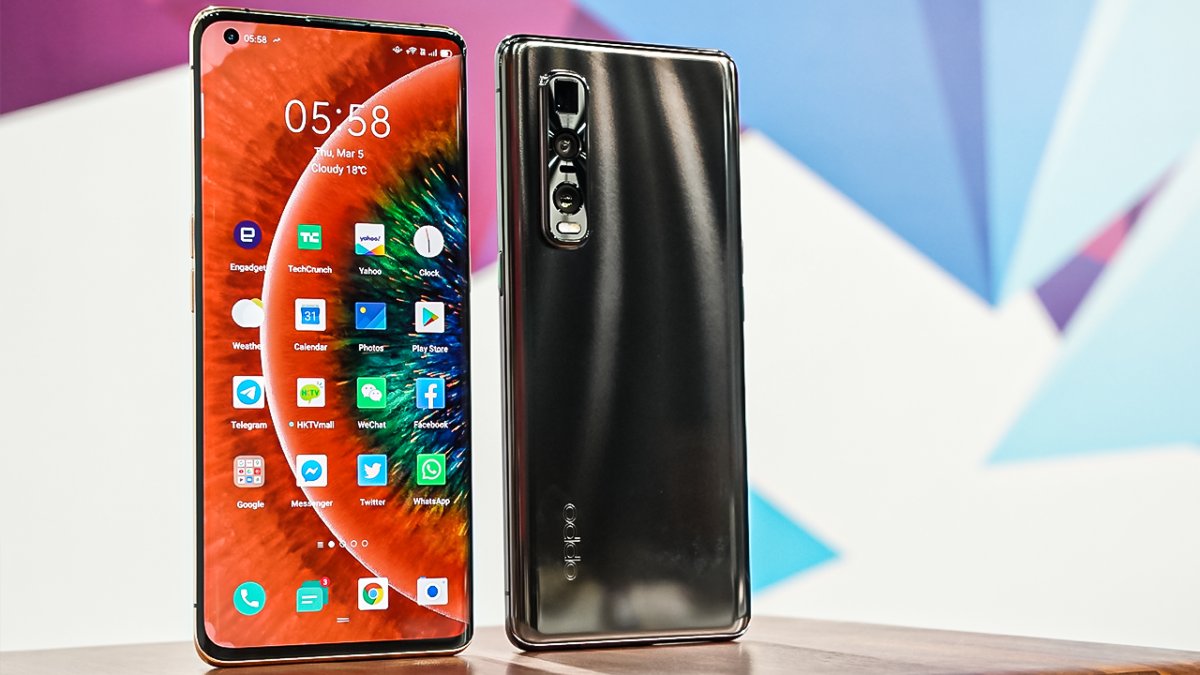 AlveenaSK's tweet photo. Oppo is getting classier day by day ❤️
#OPPOFindX2Pro
#Oppo #OppoUser https://t.co/9ZJdF3CCeM