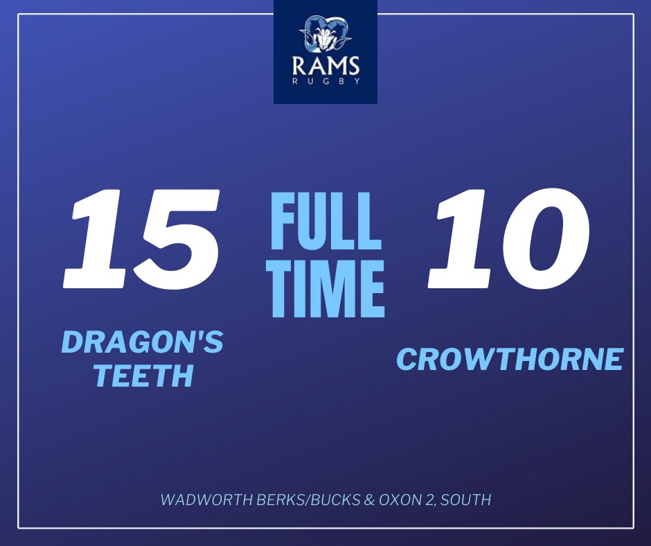 Rams RFC - Dragon’s Teeth tweet media
