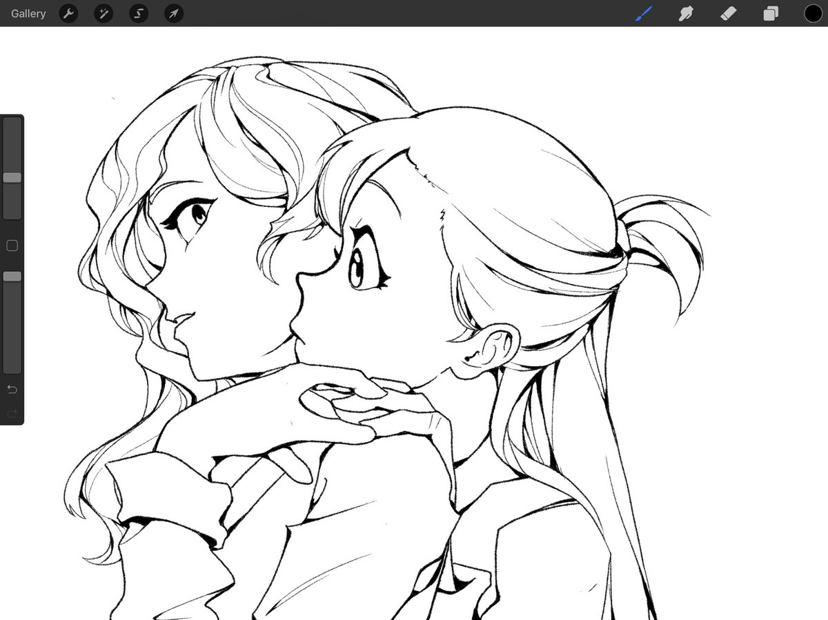 THE LINE ART IS MAKING ME LOSE MY BRAIN CELLS. SOMEONE REPLIED TO MY STORY AND IT WAS LIKE A SARCASM IN A GOOD WAY BUT MY BRAIN JUST DOESNT FUCKIN REGISTER IT