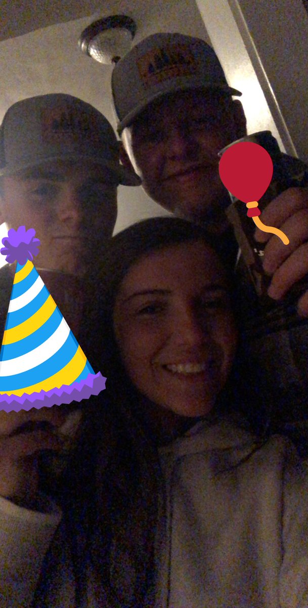 HAPPY BIRTHDAY <a href="/joshierhodes333/">Josh Rhodes</a> can’t wait for Mexico!! Love u!🎉❤️