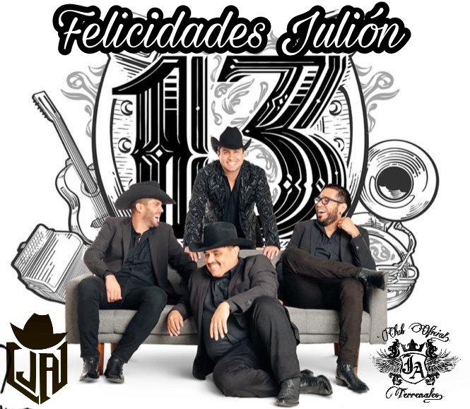 Mony010487's tweet photo. 13 años....Iniciaba un sueño de la mano de un hombre humilde, quien nunca se imaginó la magnitud que iba a lograr con su música, hoy celebramos sus logros y tropiezos #JulionÁlvarez y SNB gracias por enseñarnos que los sueños se cumplen!!! ❤️❤️❤️❤️
#AmoSerTerrenal
@LucioFrausto https://t.co/9dvOwYdZpl