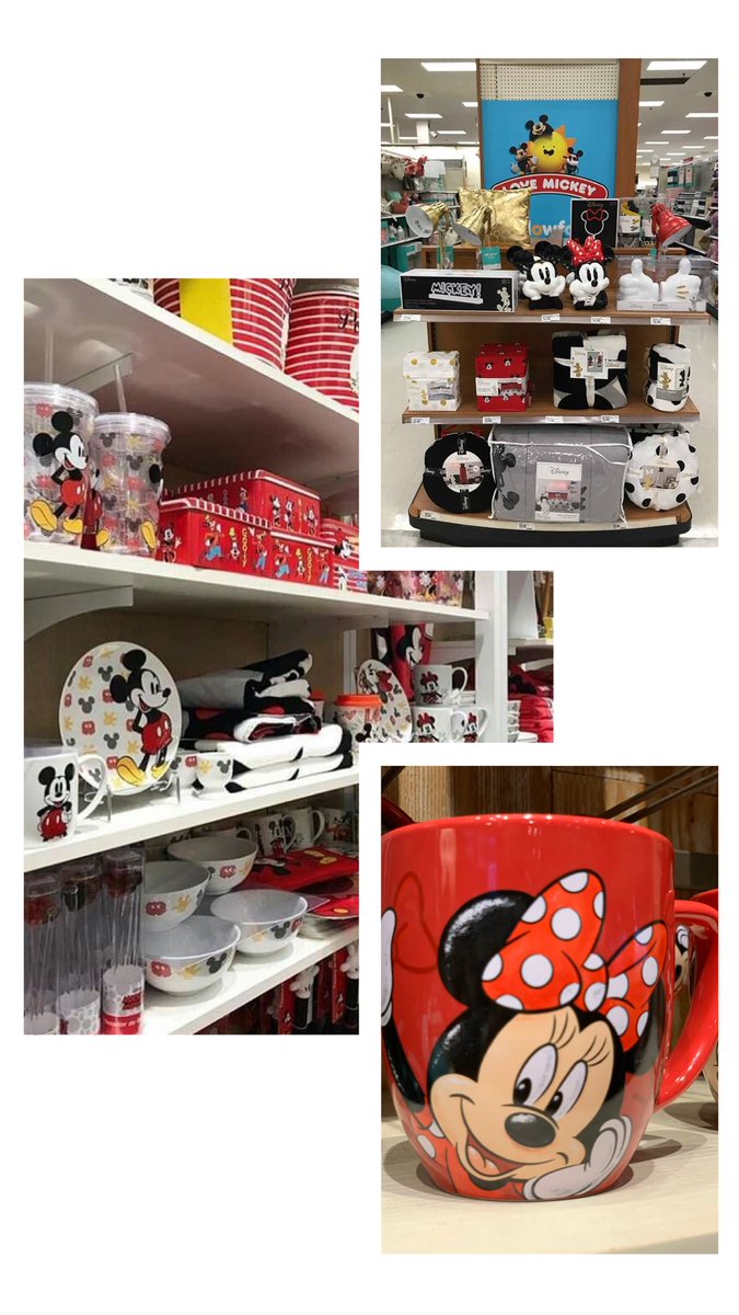 sfran97's tweet photo. A ustedes también les gustaría tener su casa decorada con adornos de #Disney #Mickey  #Minnie ? Porque a mi también! https://t.co/RRAodi6Nbd