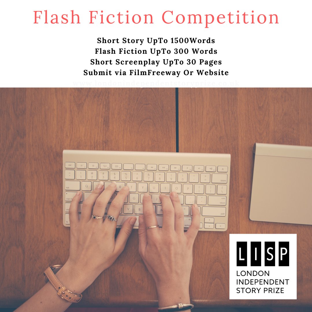 LondonISP's tweet photo. #Writers
We're going to announce the #winners tomorrow! Good luck!
New Competition Opens 
8th March 2020
#screenplay #filmfestival #script #flashfiction #ShortStory #amwriting #amediting #filmmakers #authorslife #writerslift #writing #author https://t.co/ox1s6IecA3