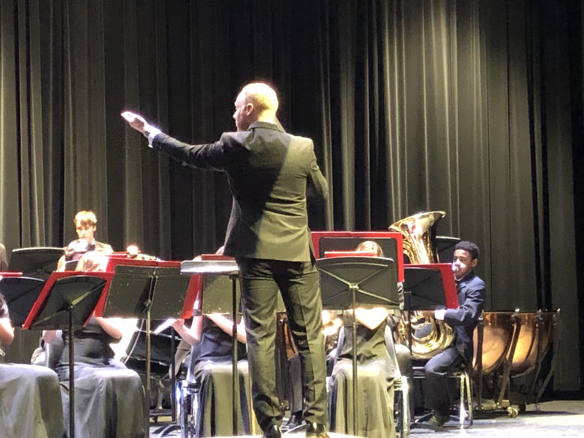 LMFosnaugh's tweet photo. Beautiful sound and Sight-reading performance by the AHS Concert band at #MSBOA Festival! @AHSHighlanders https://t.co/5jC4D2xhZY