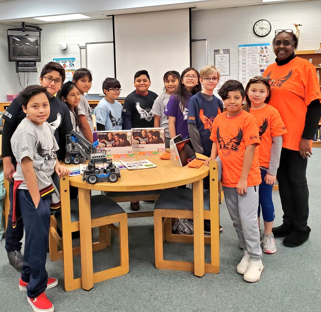 jomatthews63's tweet image. EXCITED!! 😆😆@iteea Conference @BaltimoreMD 🙃🙂 close to Home!! @PrinceGeorgesMD and Work! @BraddockElem Sharing WHY &quot;Partnerships ARE POWERFUL&quot; with our @TeamKano Experiences THANKS 2 CASE Management &amp;amp; CEO Angela Mitchell! CU at Showcase! @VA_TechEd @NR_VTEEA @codeVirginia