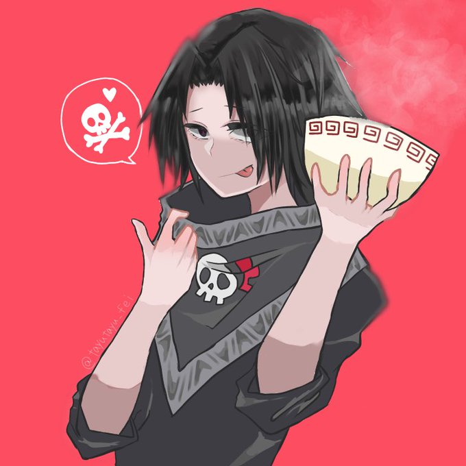 フェイタンのtwitterイラスト検索結果