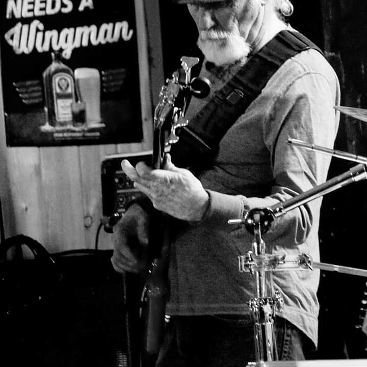 Back Door Band (backdoortodd) Twitter