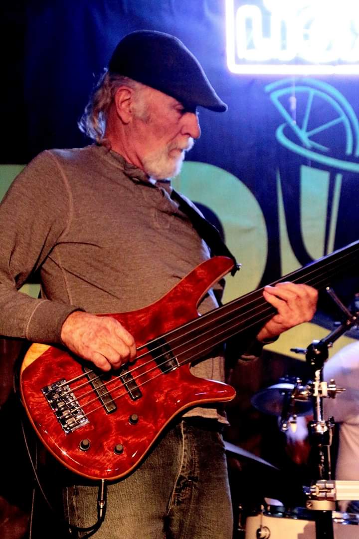 Back Door Band (backdoortodd) Twitter