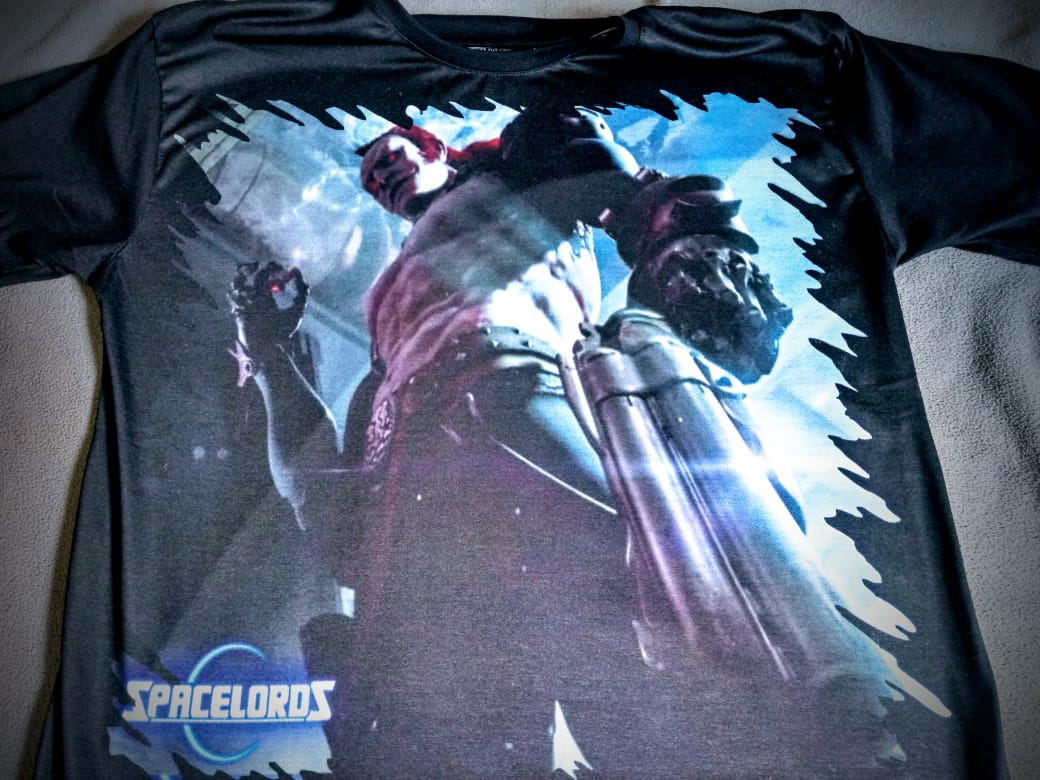 Torto_F's tweet photo. A unofficial t-shirt huahuahuahuahu 🤘🤘🤘🤘🤘
@mercurysteam
#Spacelords #lycusdion https://t.co/8E2JT79PVU