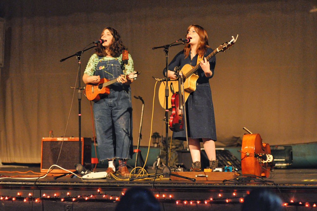 All Write WGHS tweet media