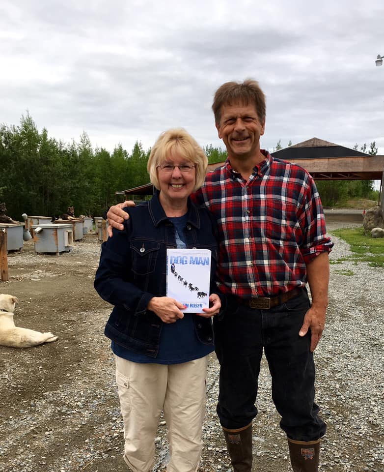 Teacher933E's tweet photo. Our class will be following the Iditarod on our I Pads and live streaming parts of the race as we follow the progress of the mushers and their Dog teams for the next 10 days . My favorite musher is Martin Buser where I stayed at his place in Big Lake, Alaska. Go Martin!! https://t.co/eT5GAqNFit