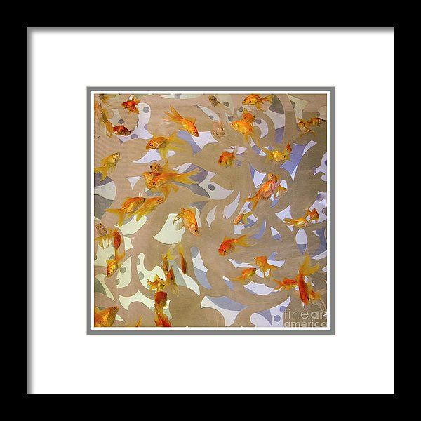 ollivrosa's tweet photo. Abstract Glint Of Goldfish by Amy Sorvillo
https://t.co/f6QLPPQeUq
#funfish #fishart #fishy #homedecor #interiordesign #wallart #ollivrosa https://t.co/b69vYtEZqN