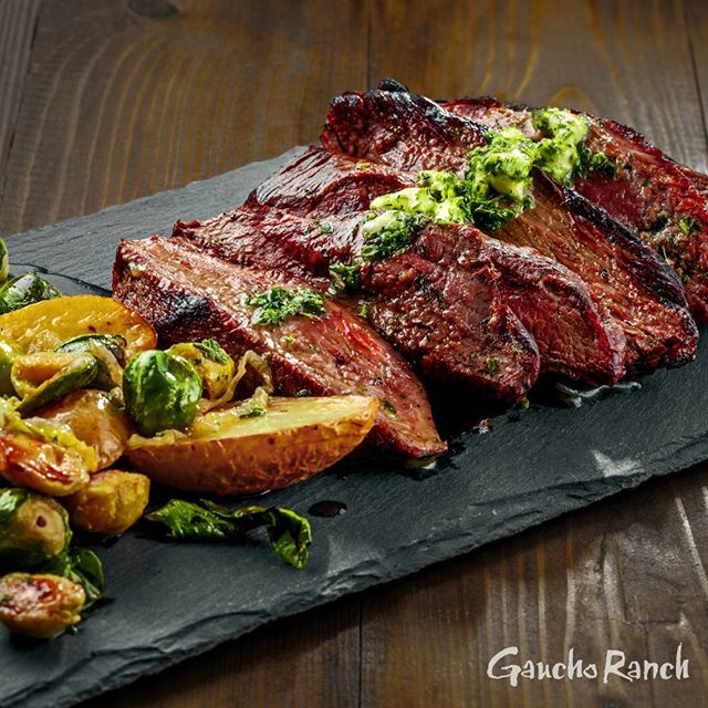 Grill this hanger steak, add some chimichurri and you will have the best lunch ever! 100% grass fed mouth watering just for you 🥩🔥.
Find it at gauchoranch.com!
#GauchoRanch #GrassFedMeat #Quote #Miami #Florida #USA #HealthyFood #GrassFed #Healthy ift.tt/2Ivmkym