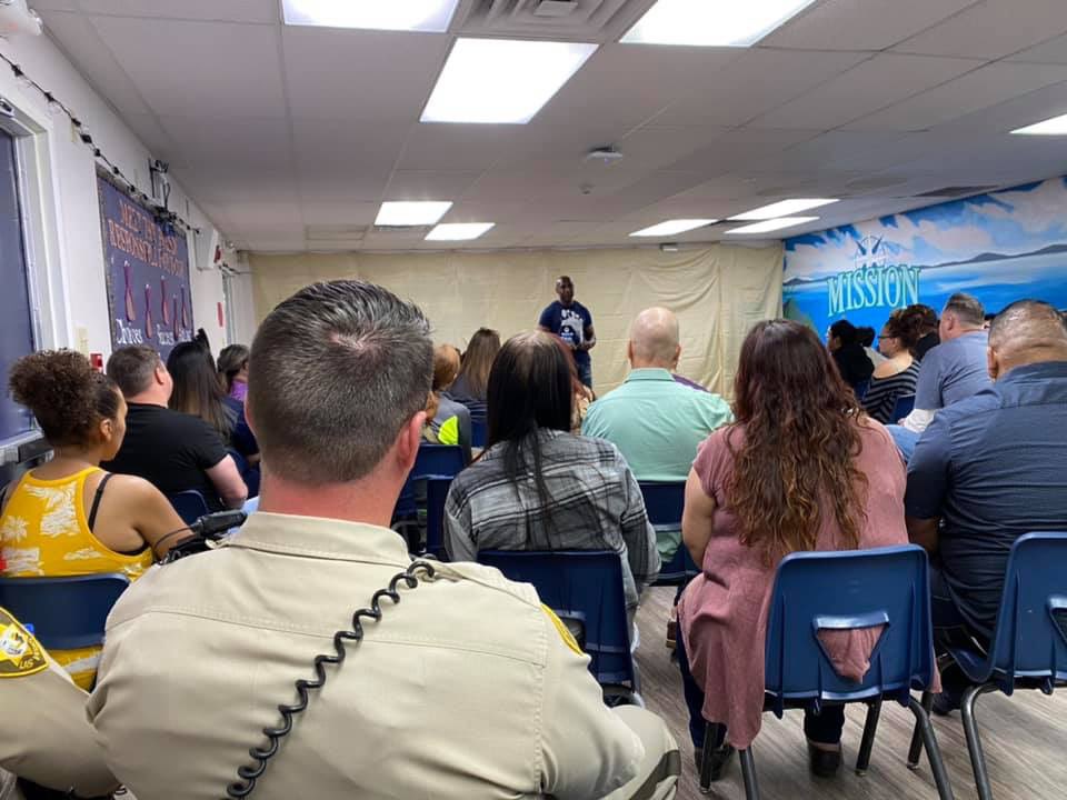 Pickard4judge's tweet image. Mission High School students presented the Toe Tag Monologues, powerful skits on how youth are affected and victimized by drugs, domestic violence and sex trafficking.  #toetagmonologues #lovethechildren #twelvestep #missionhighschool