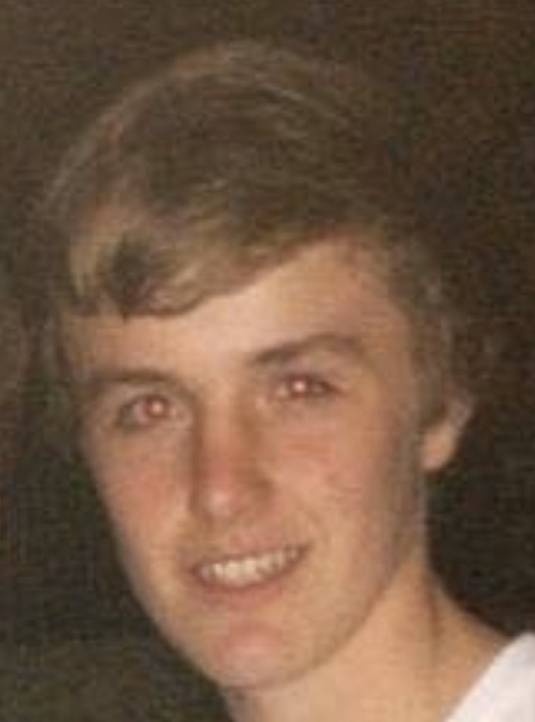 AUFC_Colts's tweet photo. 💭 | This boy grew up playing on the streets of Edinburgh hoping to one day make it big. 

Today, he signed off from university football with a hattrick (including a free-kick). 

Feed the Yak. Happy retirement skipper. 👏🏻 https://t.co/4nKYcRxTIT