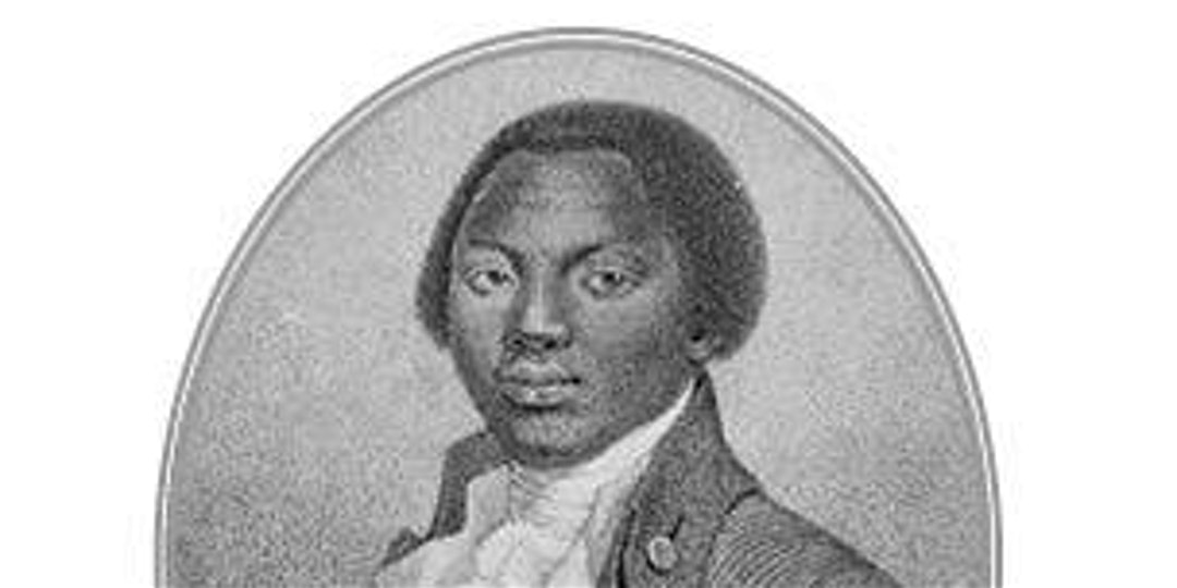 An unveiling of a Plaque for Olaudah Equiano

31 March

37 Tottenham St
London, W1T 4RU

An unveiling of a Plaque for Olaudah Equiano is planned for 31 March 2020 at 37 Tottenham Street, London, W1, at 6pm.

bit.ly/plaqueequiano
#history #BAMEhist