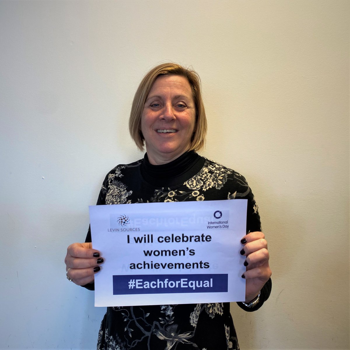 .<a href="/Jane_A_B/">Jane Barnett</a>, our Executive Assistant and Office Manager, is committed to an #eachforequal world. #IWD2020

levinsources.com/who-we-are/tea…