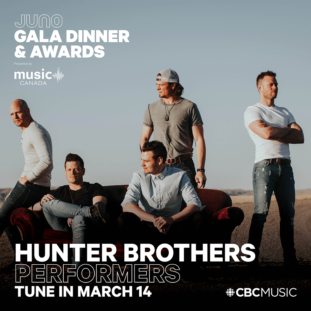 The Juno Awards On Twitter Saskatchewan S Own Country Band And Two The Juno Awards On Twitter Saskatchewan S Own Country Band And Two