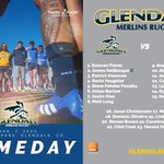 Photo by Glendale Merlins RFC (@GlendaleMerlins)