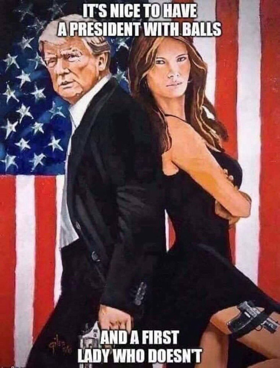 Exlawdawg1's tweet photo. Following all and RT 👍👌Thanks “W” for being included with these patriots 😎 #Patriots #BernieIsARussianAsset #MAGACHALLENGE #KAG2020 #boohillary #coronavirus #COVID19 #DementiaJoe #follobackforfolloback #FourMoreYears #molonlabe #GreatAwakening #gunsavelives #PatriotsUnited https://t.co/mmCtTe822j