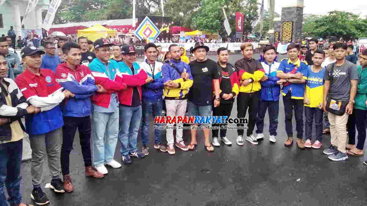 seputarciamis's tweet photo. Herdiat; Di Ciamis Tidak Ada Geng Motor yang Brutal https://t.co/3rJ4My1NS9 https://t.co/9iJSucmEPc