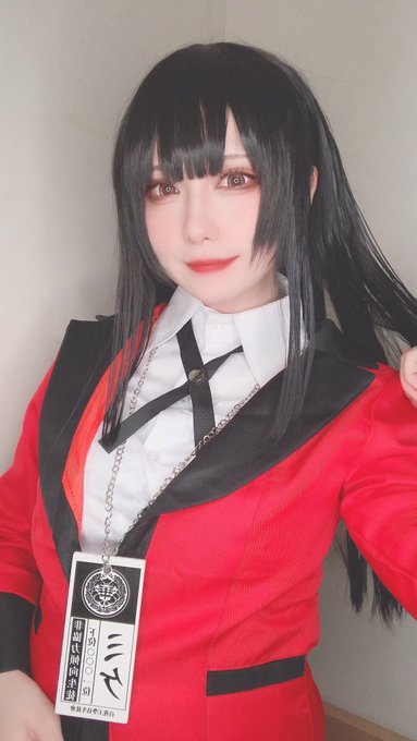 Twitterのコスプレ画像26