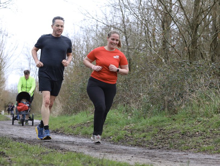 KleeWOOHaWain's tweet photo. Celebrating #IWDparkrun with these amazing, strong and supportive ladies. We have created such a great friendship from starting together at run club and I’d be lost without them. Ups and downs, always there #IWD2020 🙋🏼‍♀️💕🥰 x https://t.co/ao9OBQQ6dE