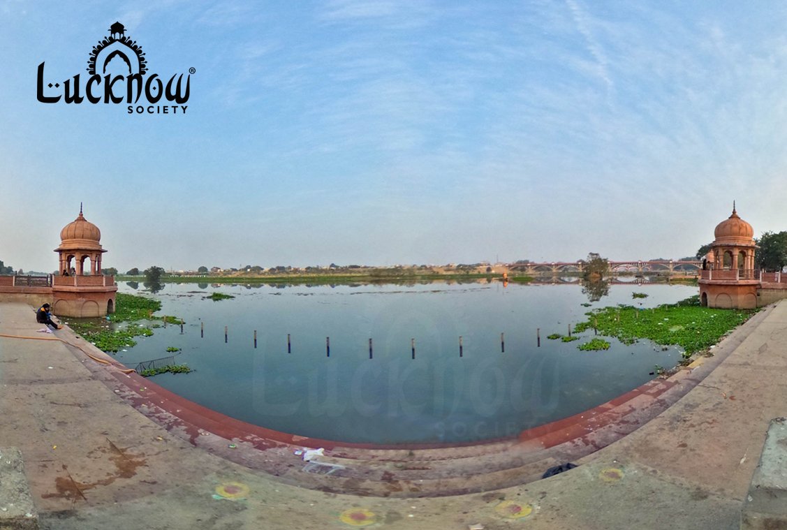 lucknow_me's tweet photo. कुड़िया घाट
#KudiyaGhaat #RiverGomti #Husainabad #SaveOurHeritage #Lucknow #Lucknow360 https://t.co/KtsJg8UFs8