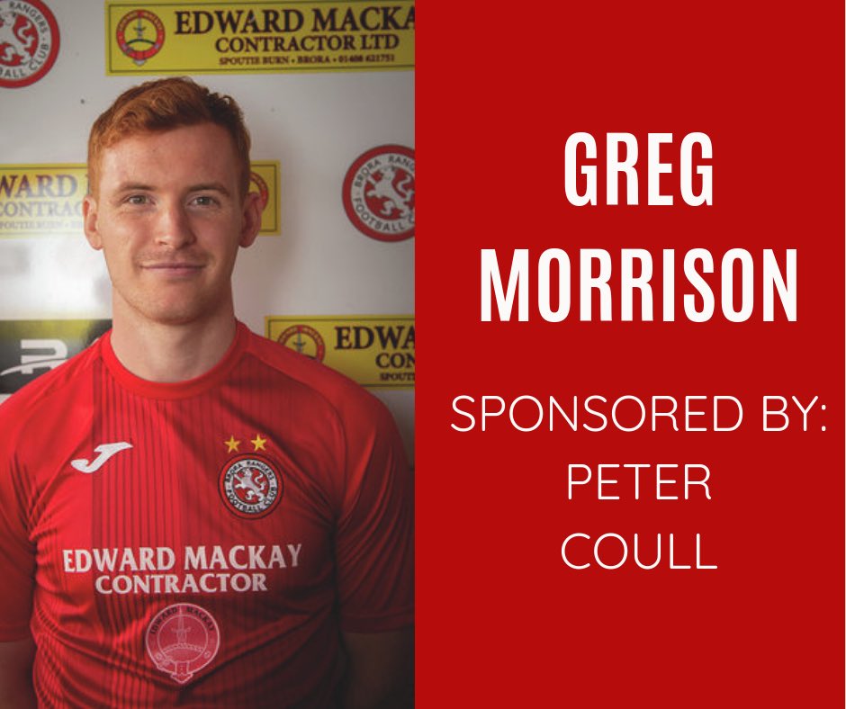 Brora Rangers tweet media