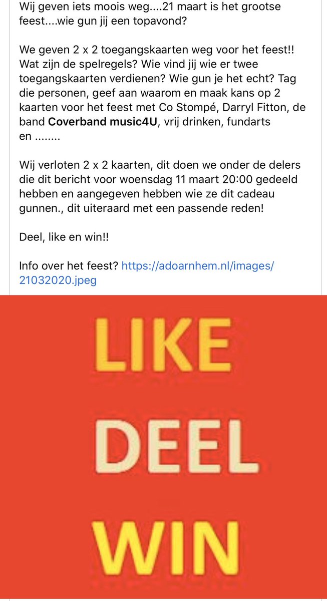 ADOArnhem's tweet photo. https://t.co/eB18NsADwk