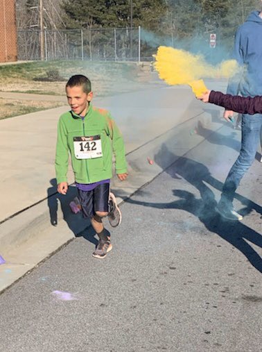 Walhalla Elementary tweet media