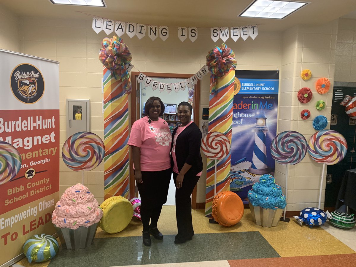 Meldfloyd's tweet photo. Bibb’s Recruitment Fair! It was a success! @DrMHBullard @COLDR01 @BibbSchools @tanzy_kilcrease https://t.co/uJlhUbUJ5T