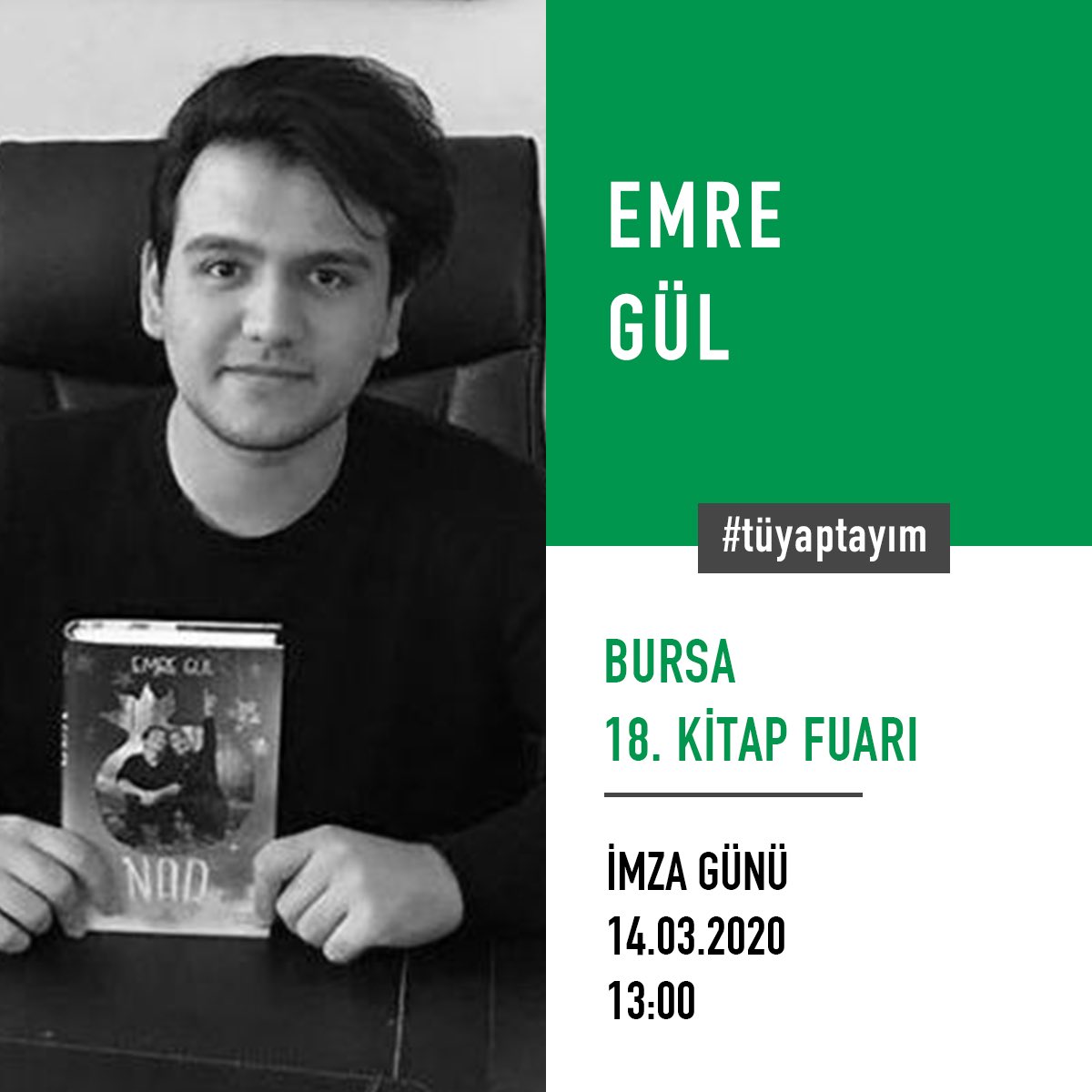 Tuyap Bursa 18 Kitap Fuari 07 15 Mart 2020 Kitap Fuari Basladi Gezi Rehberi Vlog 27 Youtube