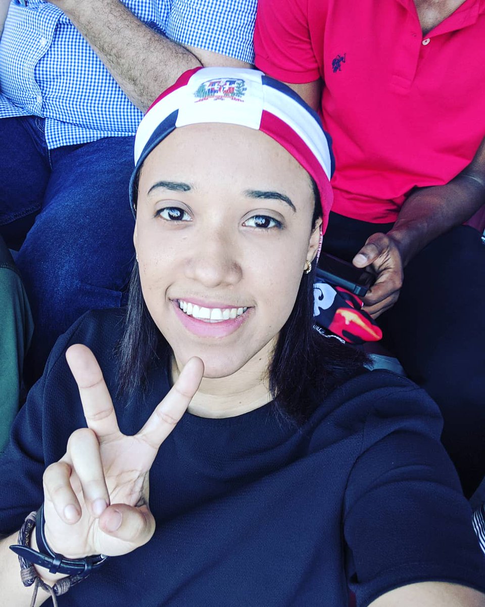 Anny Willmore 🇩🇴 tweet media