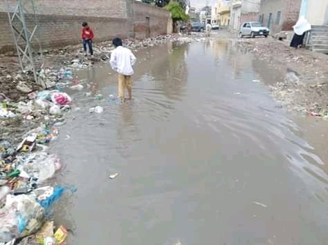 ShoaibBagri's tweet photo. اہلیان تحصیل پنڈدادن خان کے لئے خوشخبری 
اب گھومنے کے لئے ناران کاغان جانے کی ضرورت نہیں پنڈدادن خان محلہ پرانی تحصیل و بلوچاں والا روڈ پر انتہائی خوبصورت جھیل بنائی گئی ہے https://t.co/ycaArPEYGd