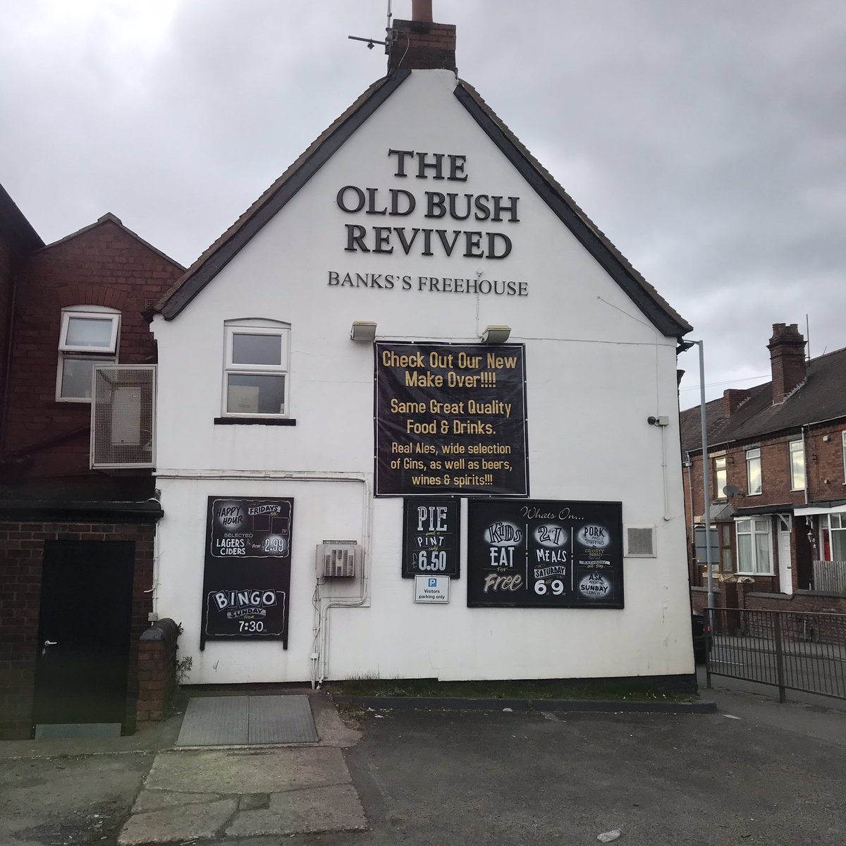 idlewildgirl's tweet image. When your Nan gets her Vajazzle