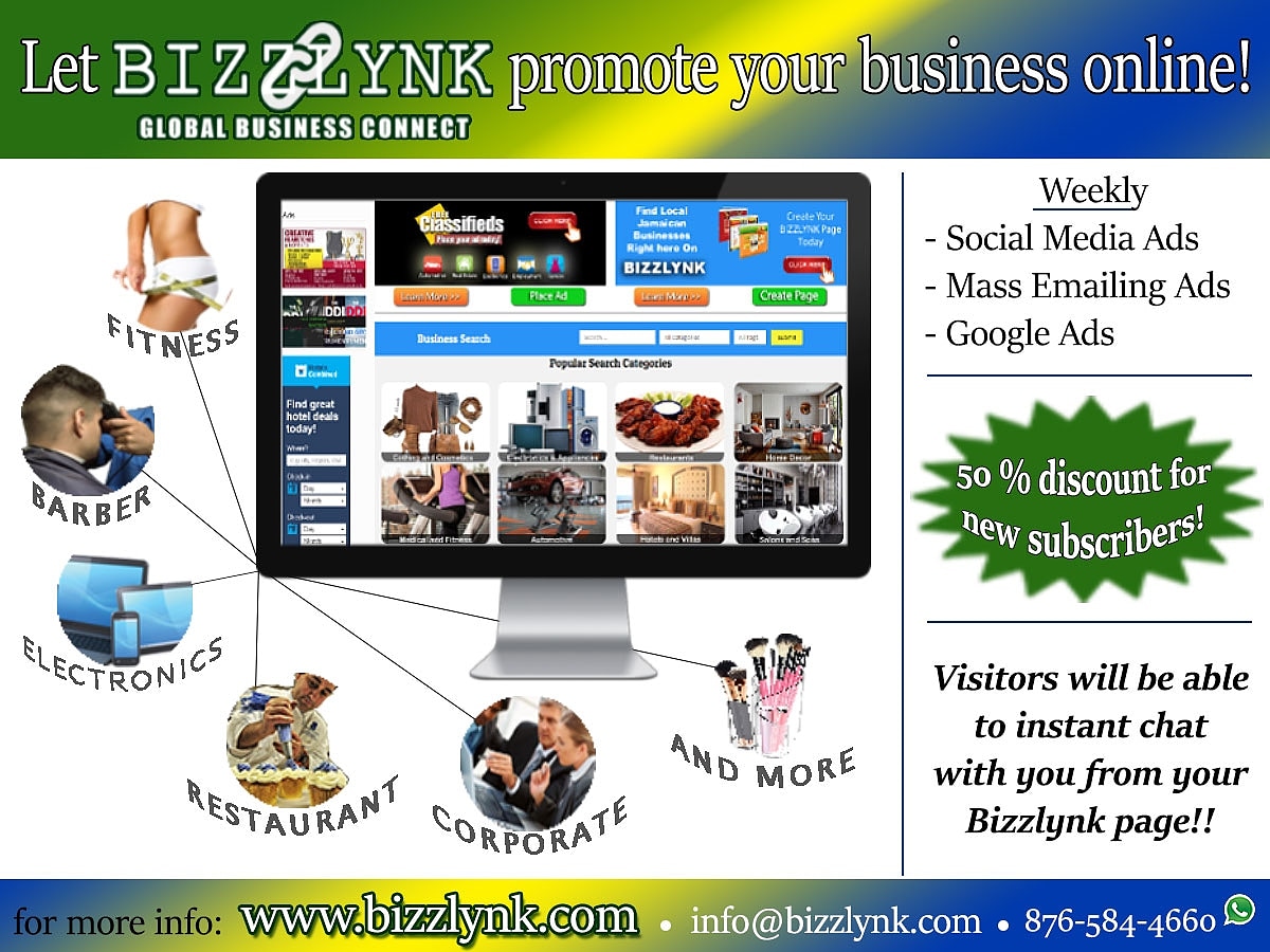 dstechcs's tweet image. Visit bizzlynk.com #bizzlynkglobal