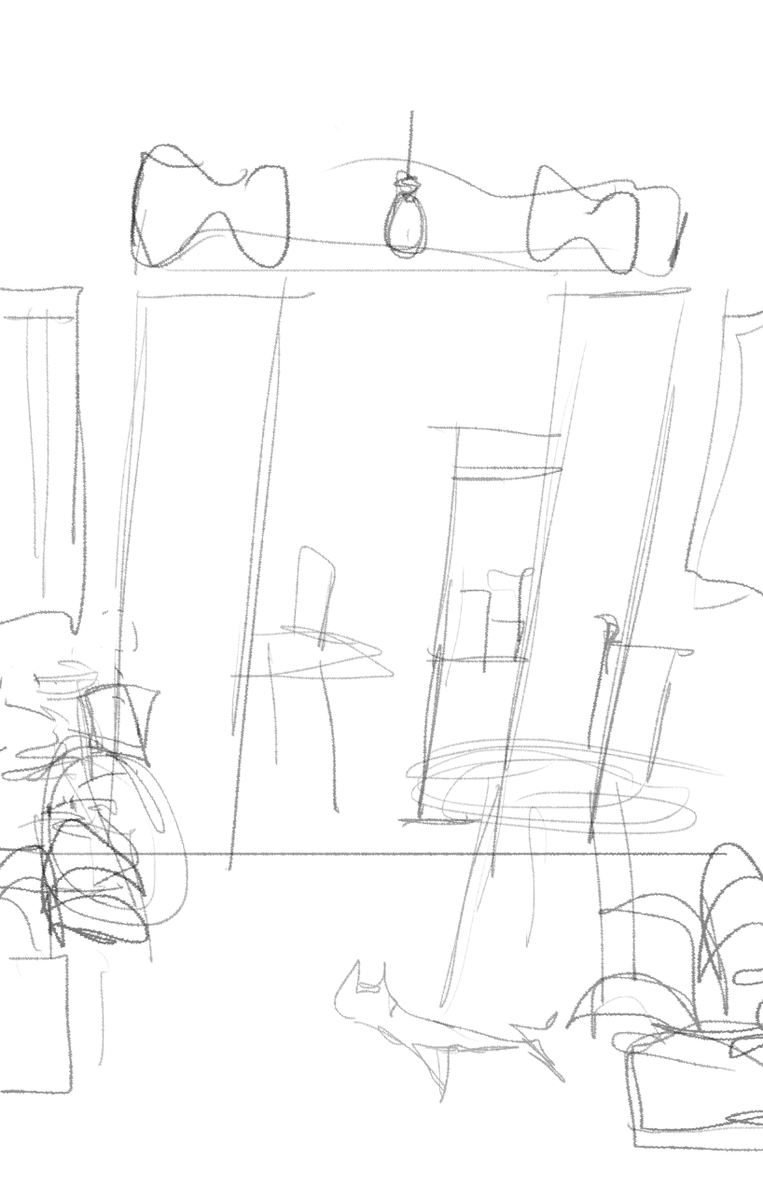 start/ finish 
