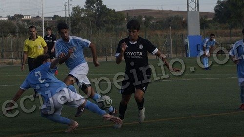 Écija Club de Fútbol tweet media
