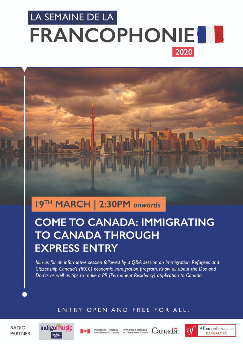 AF de Bangalore tweet media