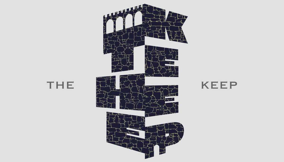 NEW EPISODE ALERT!!!! Episode 2 of #TheKeepPodcast just dropped! Action, Adventure and Dark Alley Dealings await you in this new episode!!!
.
.
.
#dnd #dungeonsanddragons #ttrpg #actualplaypodcast #1N2N #dnd5e #podcast