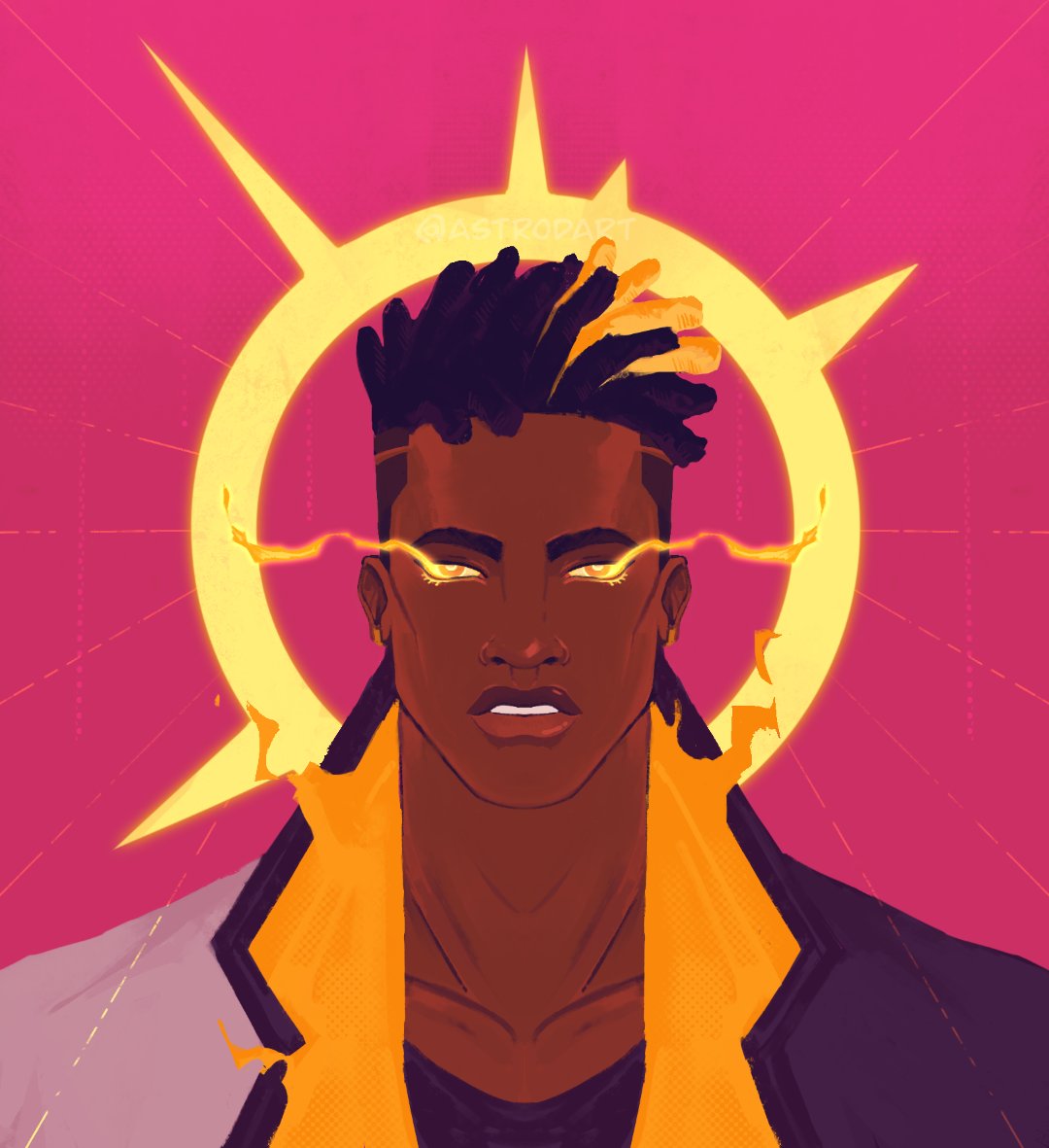 Astrodart On Twitter Agent Phoenix Reporting In Playvalorant