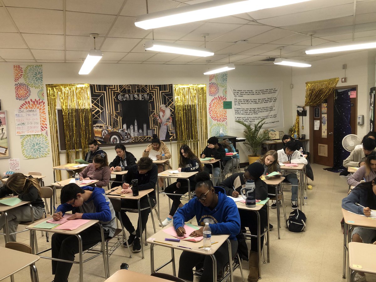 Michelle Anderson tweet media